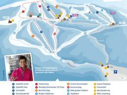 Skigebiet Unterberg – Pernitz