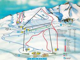 Skigebiet Leitariegos