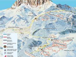 Skigebiet Monte Pora