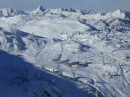 Skigebiet Sonnenkopf – Klösterle