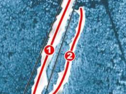 Skigebiet Misinatető (Pécs)