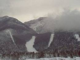 Skigebiet Blidinje – Risovac