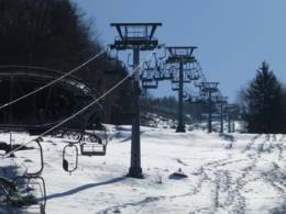 Skigebiet Hasenhorn – Todtnau