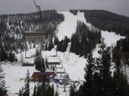 Skigebiet Hochrindl – Sirnitz