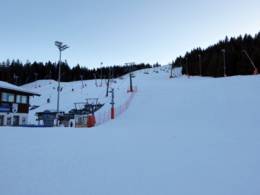 Skigebiet Götschen – Bischofswiesen