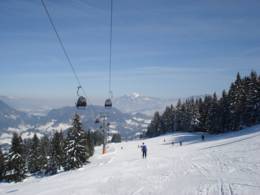 Skigebiet Söllereck – Oberstdorf