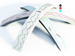 Skihalle Skidome Denmark – Randers (in Planung)