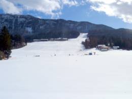 Skigebiet Schneeberg-Hagerlifte – Mitterland (Thiersee)