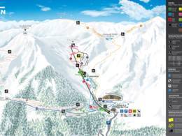 Skigebiet Pleta del Prat – Tavascan