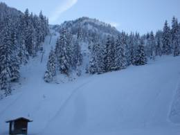 Skigebiet Karlift – Heiterwang