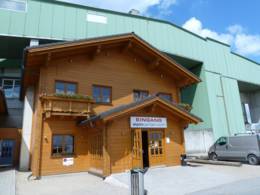 Skihalle Bottrop (alpincenter)