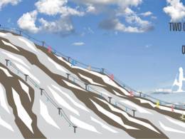 Skigebiet Ardahan – Yalnızçam