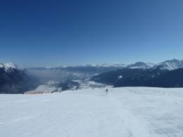 Skigebiet Rangger Köpfl – Oberperfuss