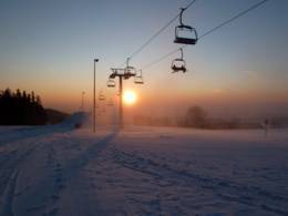 Skigebiet Schöneck (Skiwelt)