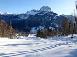 Skigebiet Loser – Altaussee