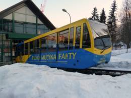 Skigebiet Gubałówka – Zakopane