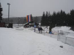 Skigebiet Ruhrquelle