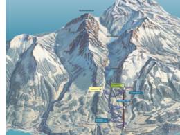 Skigebiet Kerenzerberg – Filzbach