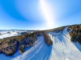 Skigebiet Oberfrauenwald (Waldkirchen)