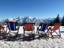 Skigebiet Unternberg (Ruhpolding)