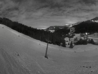 Gerlitzen - Klösterle