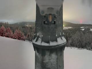 Panoramakamera Rieseralm