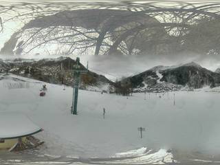 Aktuelle Bilder der Webcams vom Skigebiet Pfelders (Moos in Passeier)