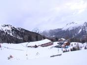 Webcam Schöneben/Haideralm – Reschen/St. Valentin auf der Haide