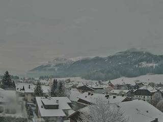 Hirben - Niederdorf #1