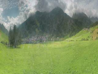 Webcam Pfelders (Moos in Passeier)