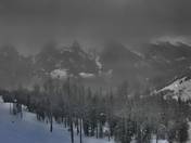 Bergstation Kabinenbahn Panorma (2.084m)