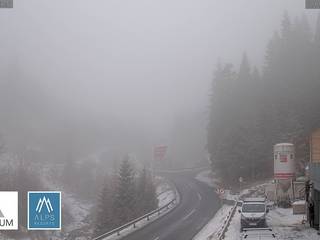 Skigebiet Lachtal - Almchalets Rehfugium