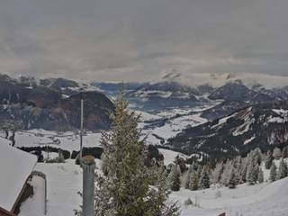 Pillersee - Jakobskreuz