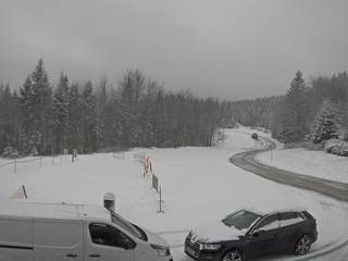 Puchenstuben - Blick zum Ötscher