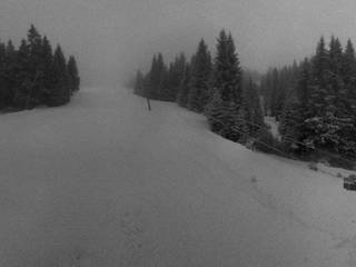 Eberstein - Steinerhütte/Saualpe