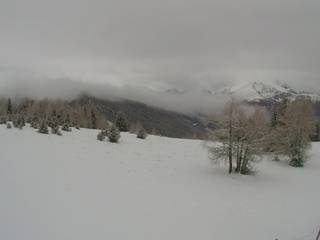 Glödnitz - Hirnkopfhütte