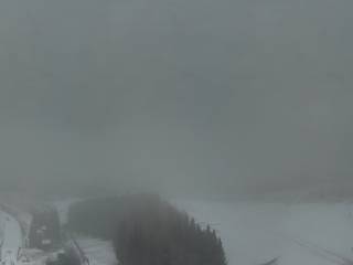 Fichtelberg Schwebebahn - Oberwiesenthal