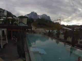 Abinea Dolomiti Romantic Spa Hotel - Kastelruth