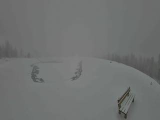 Hochrindl – Kegel – Blickrichtung Speikkofel