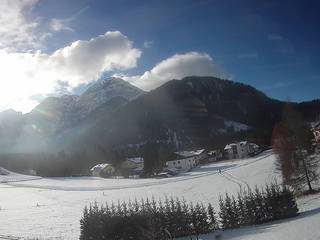 Romantik Hotel Santer****