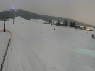 Pillersee - Bergbahn-Talstation