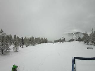 Hochrindl – Kegel – Blickrichtung Kruckenhöhe