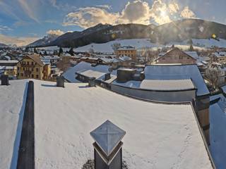 Montanaris Alpine~Active~Relax