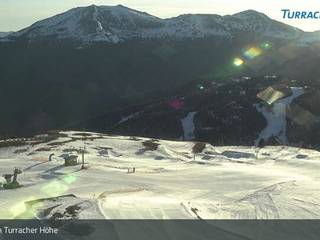 Bergbahnen Turracher Höhe