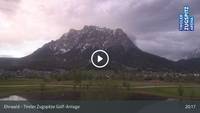 Tiroler Zugspitze Golf-Anlage