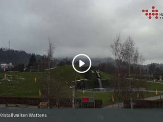 Swarovski Kristallwelten