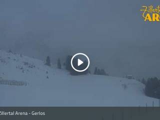 Isskogel - Zillertal Arena (1.900 m) – Gerlos