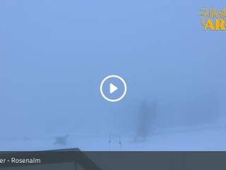 Rosenalm (1.744 m) – Zell am Ziller