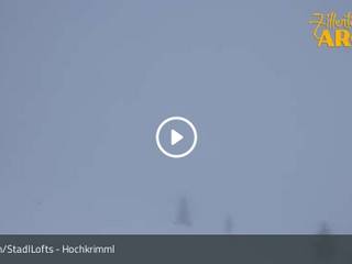 Plattenalm/StadlLofts - Hochkrimml (1.800 m) – Krimml