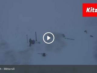 Bergstation Panoramabahn